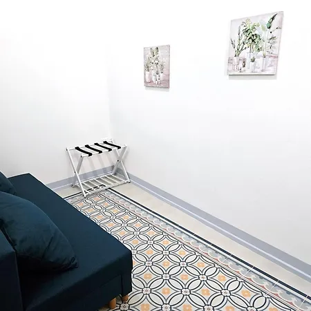 Guest house Rosa Dei Venti *