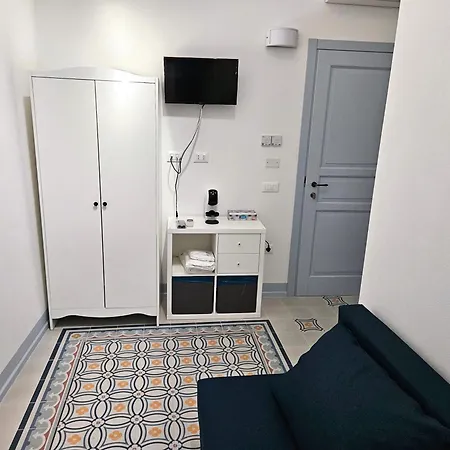 Rosa Dei Venti Guest house *