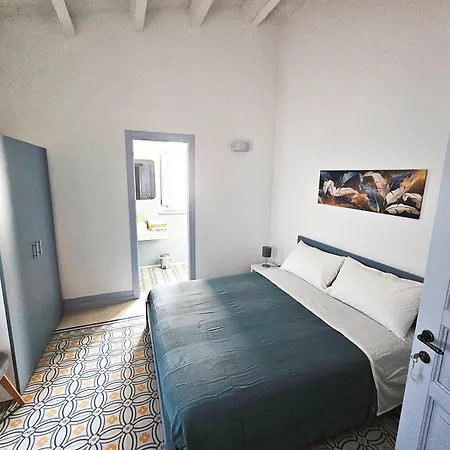 Guest house Rosa Dei Venti Cabras