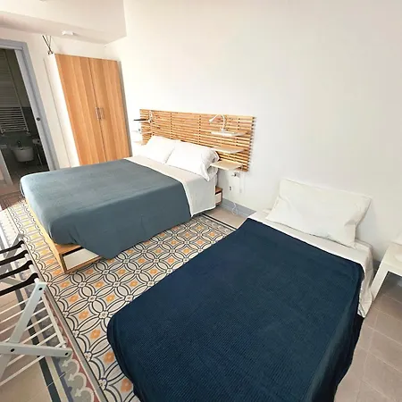 Rosa Dei Venti Guest house