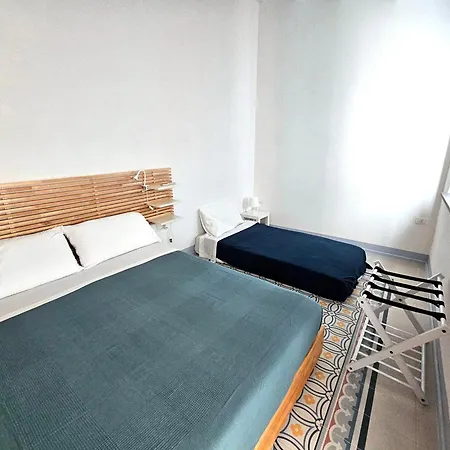 Guest house Rosa Dei Venti Cabras