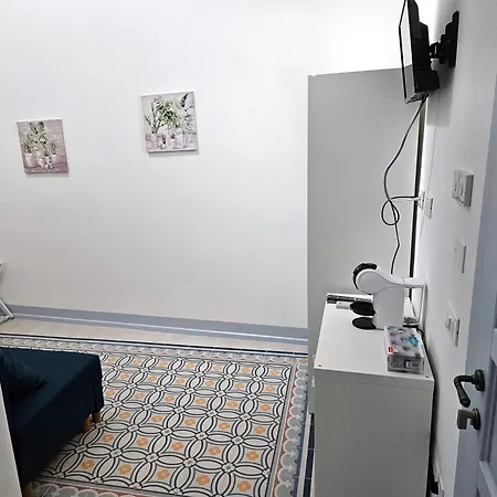 Penzion Rosa Dei Venti Càbras
